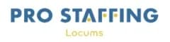Pro Staffing Locums Ltd logo