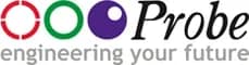 Probe UK logo