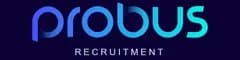 Probus Recruitment Ltd logo