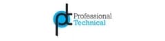 Professional Technical Limited logo