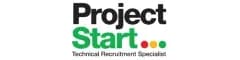 Project Start Recruitment Solutions logo
