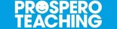 Prospero Teaching logo
