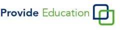 Provide Education logo