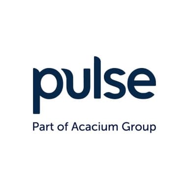 Pulse Healthcare  logo