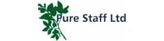 Pure Staff Ltd logo