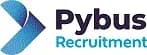 Pybus Recruitment logo