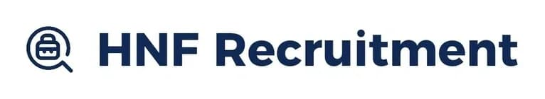 HNF Recruitment Ltd logo