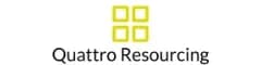 Quattro Resourcing logo