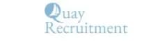 Quay Recruitment Group Ltd logo