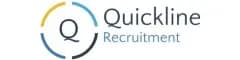 Quickline Recruitment logo