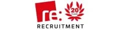 RE People logo