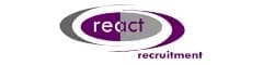 React Recruitment Ltd logo