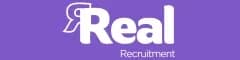 Real Recruitment logo