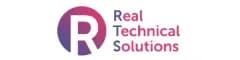 REAL Technical Solutions Limited logo