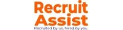 Recruit Assist Ltd logo