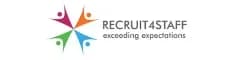 Recruit4staff LTD logo