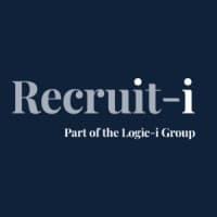 Recruit-i  logo