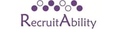 RecruitAbility Ltd logo
