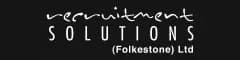 Recruitment Solutions (Folkestone) Ltd logo
