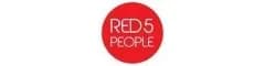 Red 5 People logo
