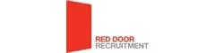 Red Door Recruitment logo