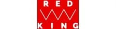 Red King Resourcing logo