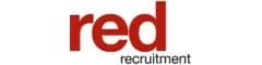 Red Recruitment logo