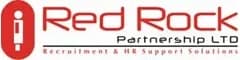 Red Rock Partnership logo