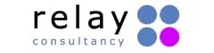 Relay Consultancy logo