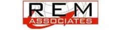 REM Associates Ltd logo