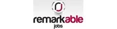 Remarkable Jobs logo