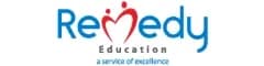 Remedy Recruitment Group Ltd logo