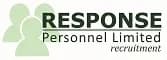 Response Personnel Ltd logo