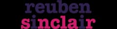 Reuben Sinclair logo