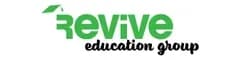 Revive Education logo