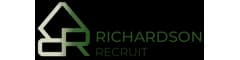 Richardson Recruit logo