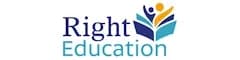 Right Education Ltd logo
