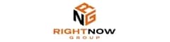 Right Now Recruitment logo