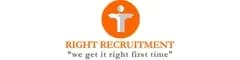 Right Recruitment logo