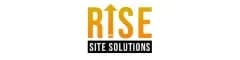 Rise Site Solutions logo