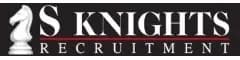 S Knights Recruitment logo