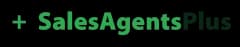 Sales Agents Plus logo