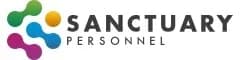 Sanctuary Personnel logo
