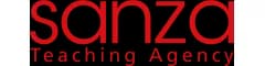 SANZA Teaching Agency logo