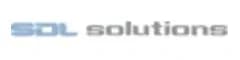 SDL Solutions Ltd logo