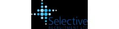 Selective Recruitment Group logo