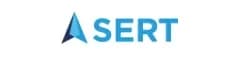 SERT logo
