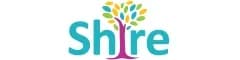 Shire Healthcare logo