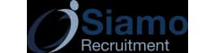 Siamo Recruitment a division of Siamo Group. logo