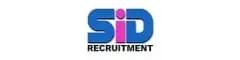 SID Recruitment logo